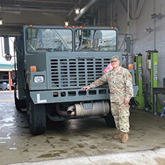 Staff Sgt. Jonathan Gonzalez